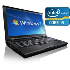 Lenovo ThinkPad T410i 